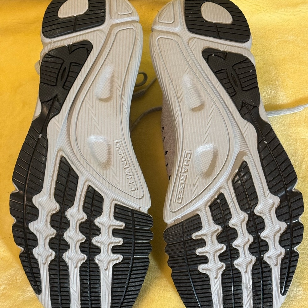 Under Armour SpeedForm Slingshot Black/Grey